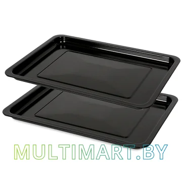 Мини-печь Oursson MO3815/RD картинка 5